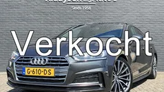 Gebruikt 2019 Audi A5 Sportback S-Line Hatchback | € 26.750 (Goede deal)