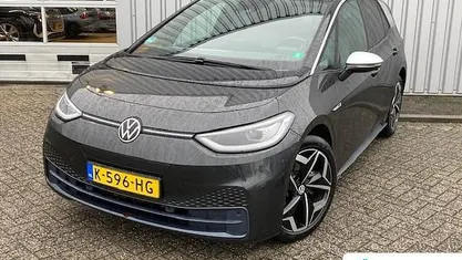 Occasion 2020 VW ID.3 Hatchback | € 16.895 (Eerlijke prijs)