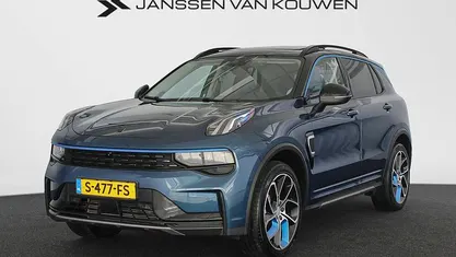 Occasion 2023 Lynk & Co 01 SUV | € 25.885 (Eerlijke prijs)