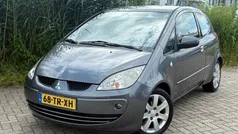 Gebruikt 2007 Mitsubishi Colt Hatchback | € 2.250 (Eerlijke prijs)