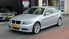 Grijs Gebruikt 2006 BMW 320 Sedan | € 2.950 (Goede deal)