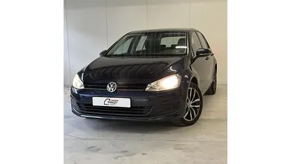 Occasion 2013 VW Golf VII Highline Hatchback | € 5.750 (Goede deal)