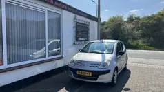 Gebruikt 2011 Nissan Pixo Visia Hatchback | € 1.750 (Eerlijke prijs)