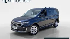 Blauw Nieuw 2025 Ford Tourneo Connect Titanium MPV | € 44.945 (Super prijs)