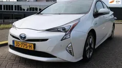 Gebruikt 2016 Toyota Prius Executive Hatchback | € 13.950 (Goede deal)