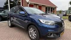 Gebruikt 2017 Renault Kadjar LIMITED SUV | € 14.995 (Eerlijke prijs)