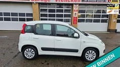 Gebruikt 2014 Fiat Panda Hatchback | € 5.250 (Eerlijke prijs)