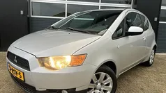 Gebruikt 2011 Mitsubishi Colt Edition Hatchback | € 2.599 (Super prijs)