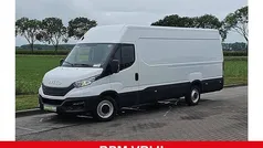 Gebruikt 2023 Iveco Daily Van | € 27.650 (Eerlijke prijs)