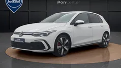 Wit Gebruikt 2021 VW Golf VIII GTE Hatchback | € 23.950 (Eerlijke prijs)