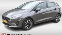 Gebruikt 2022 Ford Fiesta Titanium Hatchback | € 15.950 (Goede deal)