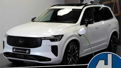 Occasion Volvo XC90 Ultra 455 PK (334 kW) 2025 SUV