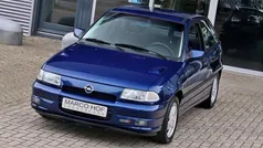 Gebruikt 1993 Opel Astra Hatchback | € 25.950