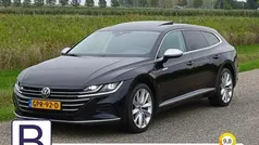 Gebruikt 2021 VW Arteon Elegance Stationwagen | € 28.750 (Eerlijke prijs)