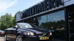 Volvo C70