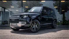 Gebruikt 2025 Land Rover Defender SE Dynamic SUV | € 105.795 (Eerlijke prijs)