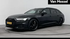 Gebruikt 2022 Audi A6 Design Stationwagen | € 40.900 (Goede deal)
