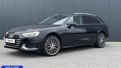 Gebruikt 2020 Audi A4 Sport Stationwagen | € 27.950 (Eerlijke prijs)