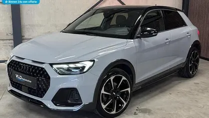 Occasion 2022 Audi A1 S-Line Hatchback | € 28.995 (Eerlijke prijs)