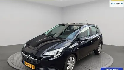 Occasion 2016 Opel Corsa Edition Hatchback | € 6.295 (Goede deal)