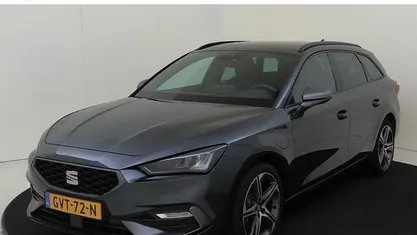 Occasion Seat Leon ST FR 204 PK (150 kW) 2025 Stationwagen