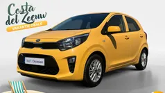 (b2y) honey bee m Gebruikt 2021 Kia Picanto Hatchback | € 12.795 (Eerlijke prijs)