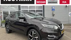 Gebruikt 2020 Nissan Qashqai Tekna SUV | € 21.450 (Eerlijke prijs)