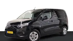 Gebruikt 2022 Toyota Proace City Van | € 24.950 (Goede deal)