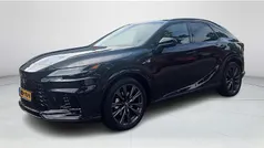 Gebruikt 2025 Lexus RX450h+ Sport Design Packet SUV | € 79.949 (Goede deal)