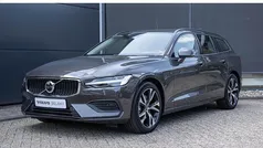 Gebruikt 2023 Volvo V60 Stationwagen | € 37.950 (Goede deal)