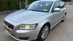 Grijs Gebruikt 2011 Volvo V50 Kinetic Stationwagen | € 2.350 (Goede deal)