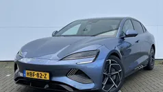 Gebruikt 2025 BYD Seal Design Sedan | € 48.740 (Eerlijke prijs)
