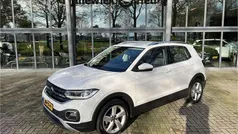 Gebruikt 2022 VW T-Cross Life SUV | € 21.745 (Eerlijke prijs)