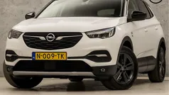Gebruikt 2021 Opel Grandland X Sport SUV | € 15.445 (Eerlijke prijs)