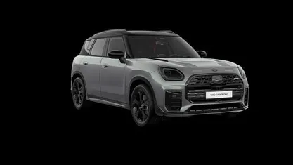 Occasion 2025 Mini John Cooper Works Countryman SUV | € 45.800 (Super prijs)