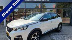 Gebruikt 2018 Peugeot 3008 Crossway SUV | € 18.740 (Eerlijke prijs)