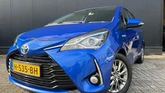 Gebruikt 2020 Toyota Yaris Hatchback | € 17.995 (Goede deal)