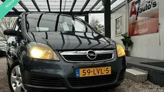 Gebruikt 2006 Opel Zafira MPV | € 1.499 (Eerlijke prijs)