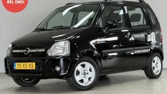 Opel Agila