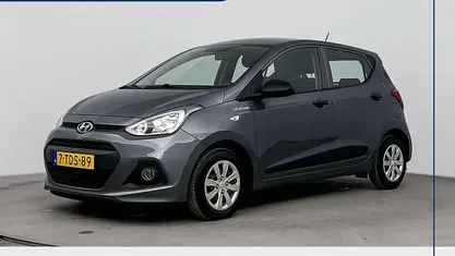 Occasion Hyundai i10 67 PK (49 kW) 2014 Hatchback