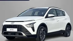 Gebruikt 2025 Hyundai Bayon Comfort SUV | € 26.990 (Eerlijke prijs)