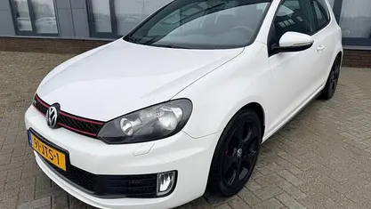 Occasion VW Golf VI GTI 211 PK (155 kW) 2009 Hatchback