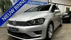 Gebruikt 2016 VW Golf Sportsvan Highline MPV | € 12.495 (Eerlijke prijs)