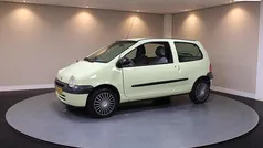 Gebruikt 2007 Renault Twingo Authentique Hatchback | € 1.499 (Eerlijke prijs)