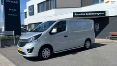 Overige Gebruikt 2014 Opel Vivaro Sport Van | € 9.900 (Eerlijke prijs)