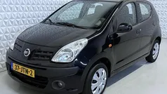 Gebruikt 2009 Nissan Pixo Acenta Hatchback | € 1.999 (Goede deal)