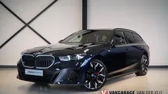 Gebruikt 2025 BMW 550e M Sport Stationwagen | € 94.950 (Super prijs)