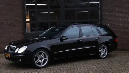 Occasion Mercedes E500 Style 306 PK (225 kW) 2005 Stationwagen