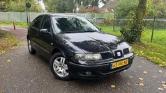 Gebruikt 2002 Seat Leon Hatchback | € 1.450 (Eerlijke prijs)