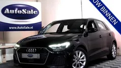 Gebruikt 2019 Audi A1 Sportback Proline Hatchback | € 18.741 (Eerlijke prijs)